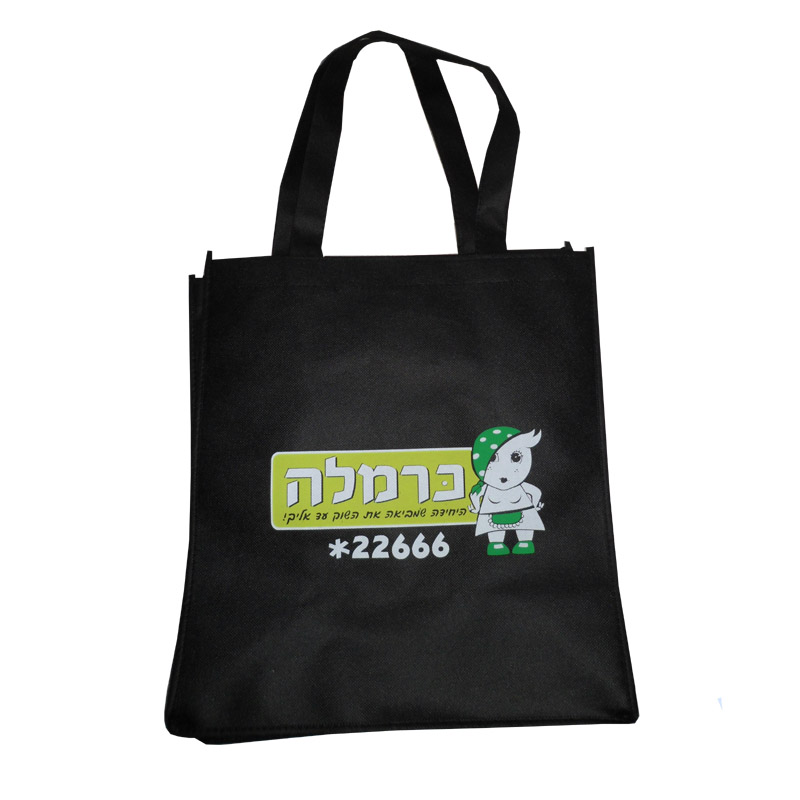 太原KB02无纺布广告袋