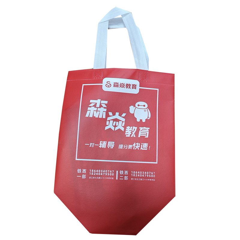 太原TB04 覆膜无纺布袋