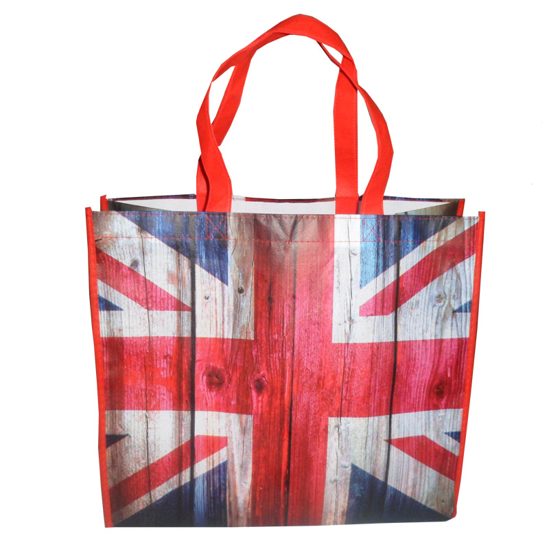 太原LB23 覆膜环保袋