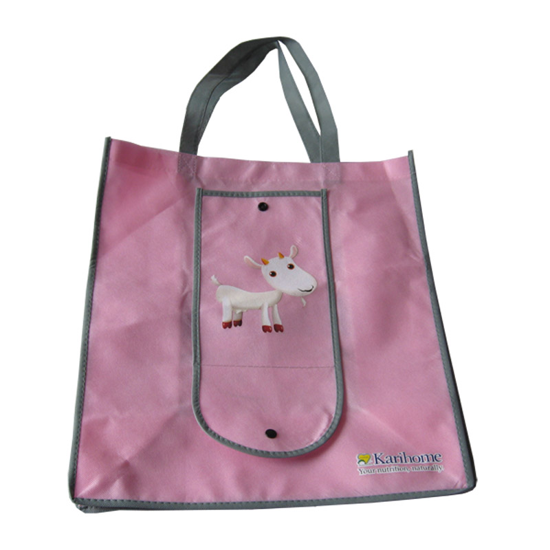 太原KB14 环保礼品袋