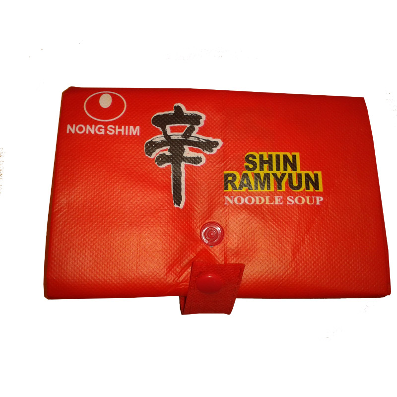 太原LB34 覆膜保温袋