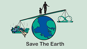 太原时尚+环保 购物袋