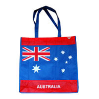 太原KB50广告无纺布袋