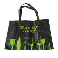 太原KB65 无纺布袋