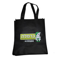 太原KB02 无纺布购物袋