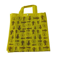 太原KB10 无纺布购物袋（可定制）